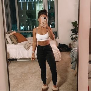 Lululemon Flow Y Nulu Bra